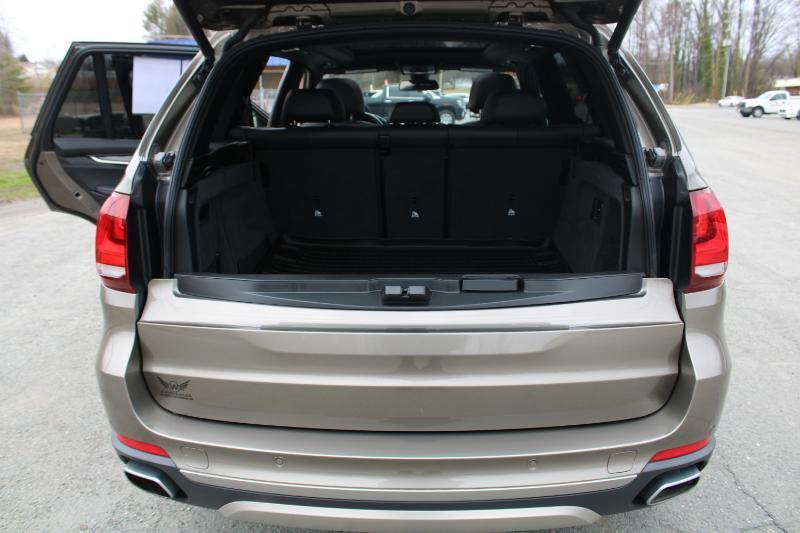 BMW X5 xDrive35i 2018