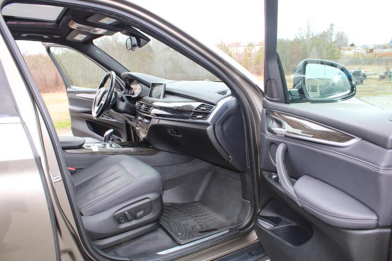 BMW X5 xDrive35i 2018