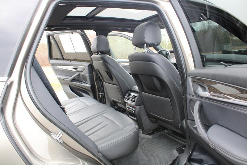 BMW X5 xDrive35i 2018