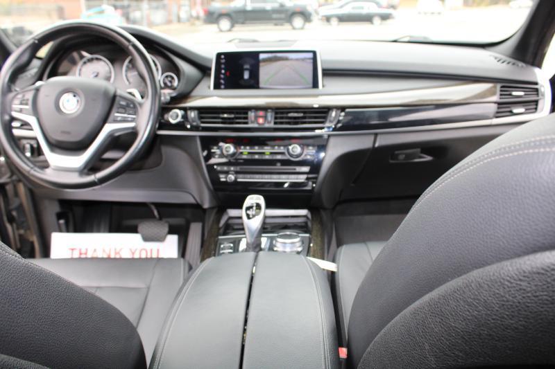 BMW X5 xDrive35i 2018