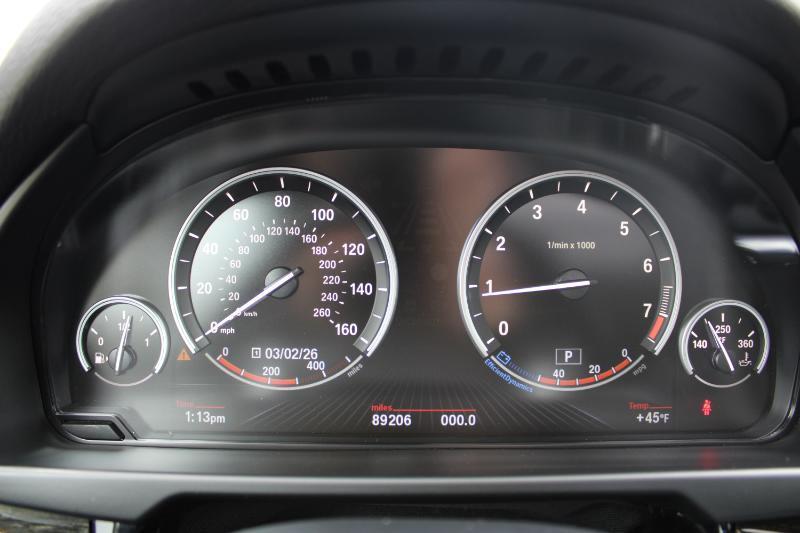 BMW X5 xDrive35i 2018