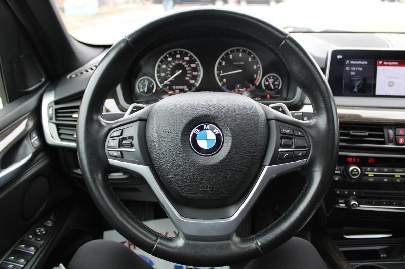 BMW X5 xDrive35i 2018