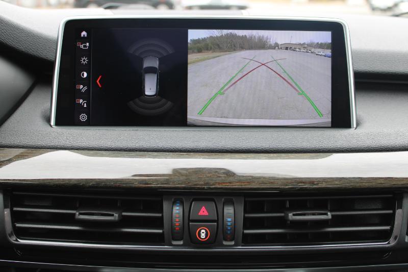 BMW X5 xDrive35i 2018