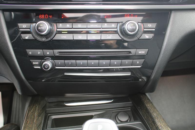 BMW X5 xDrive35i 2018