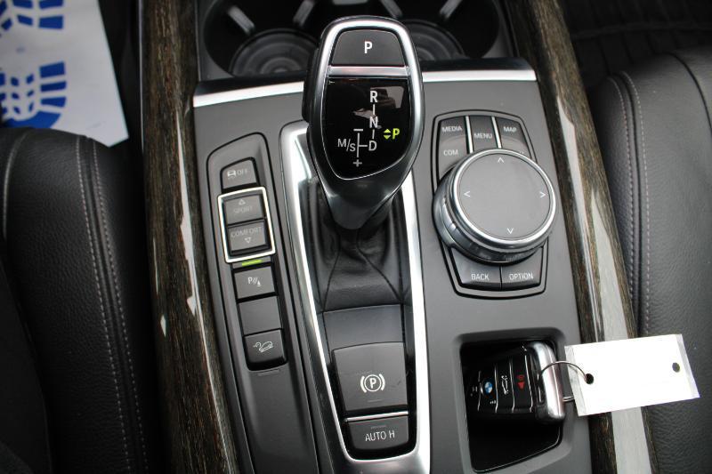 BMW X5 xDrive35i 2018