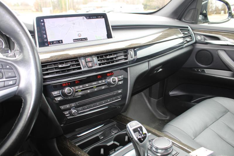 BMW X5 xDrive35i 2018