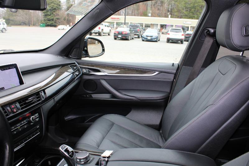 BMW X5 xDrive35i 2018