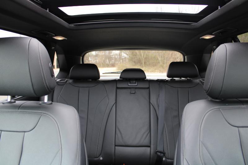 BMW X5 xDrive35i 2018