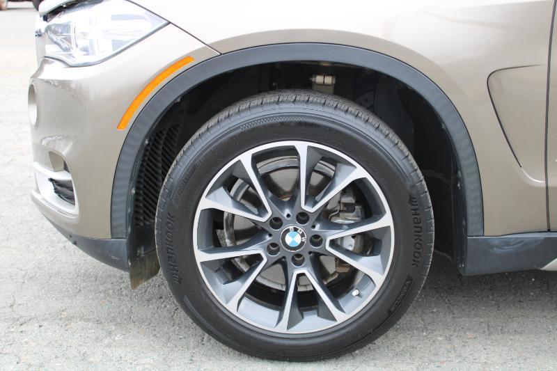 BMW X5 xDrive35i 2018