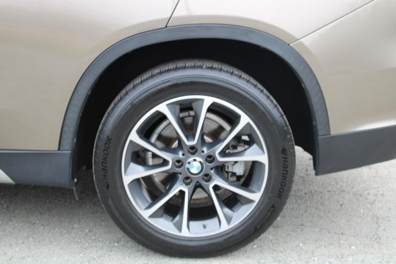 BMW X5 xDrive35i 2018