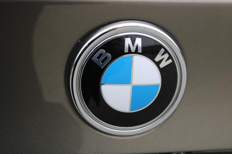 BMW X5 xDrive35i 2018