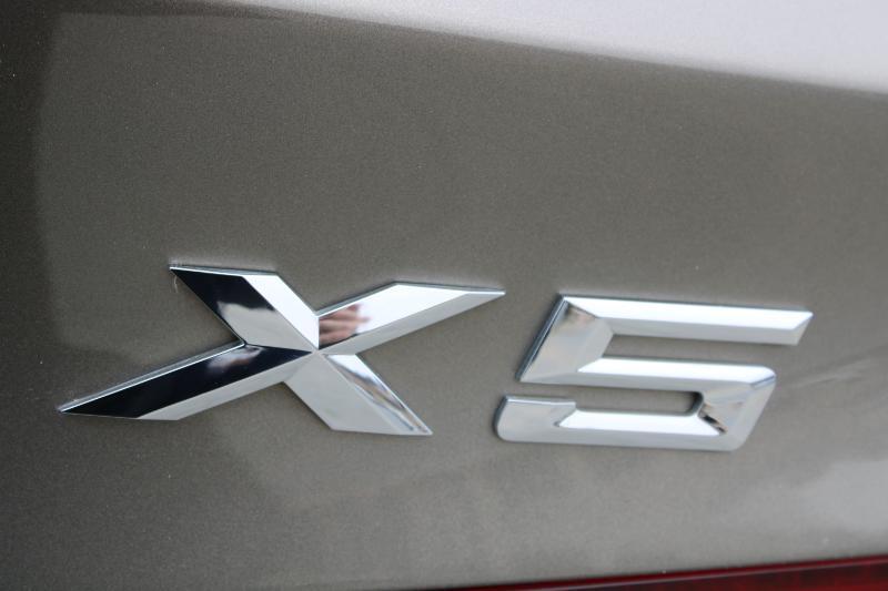 BMW X5 xDrive35i 2018