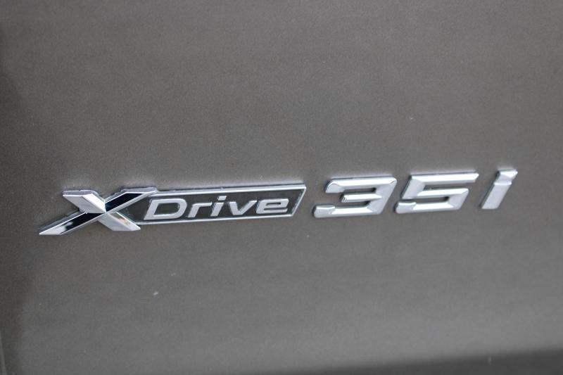 BMW X5 xDrive35i 2018