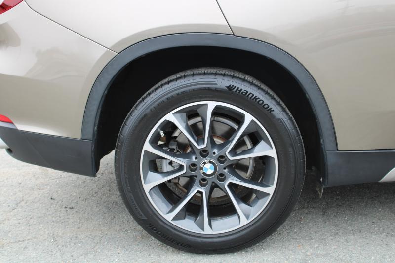 BMW X5 xDrive35i 2018