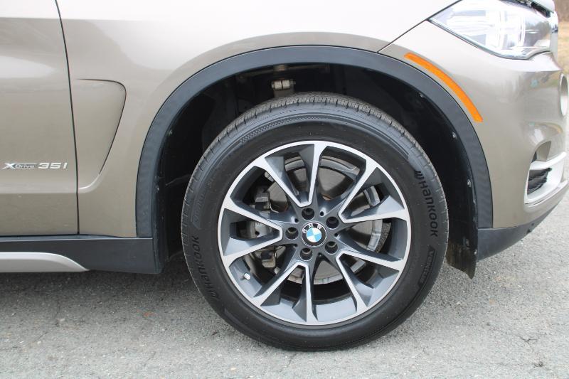 BMW X5 xDrive35i 2018