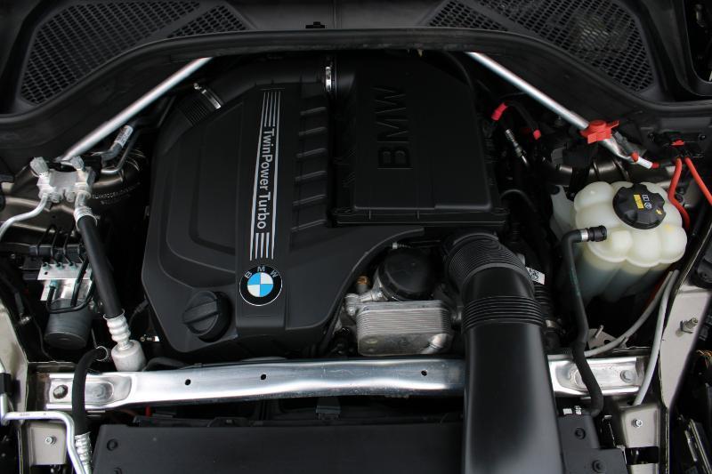 BMW X5 xDrive35i 2018