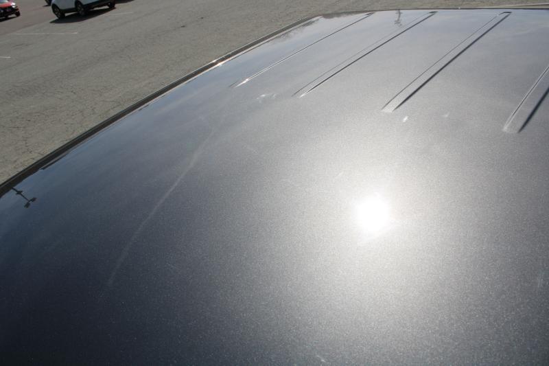 RAM 1500 Rebel Crew Cab SWB 4WD 2017