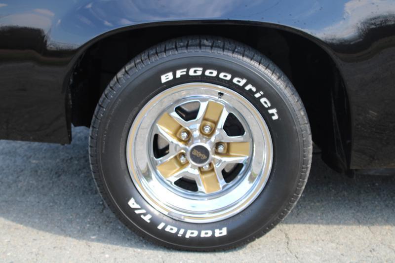 Oldsmobile Cutlass Salon 442 1985