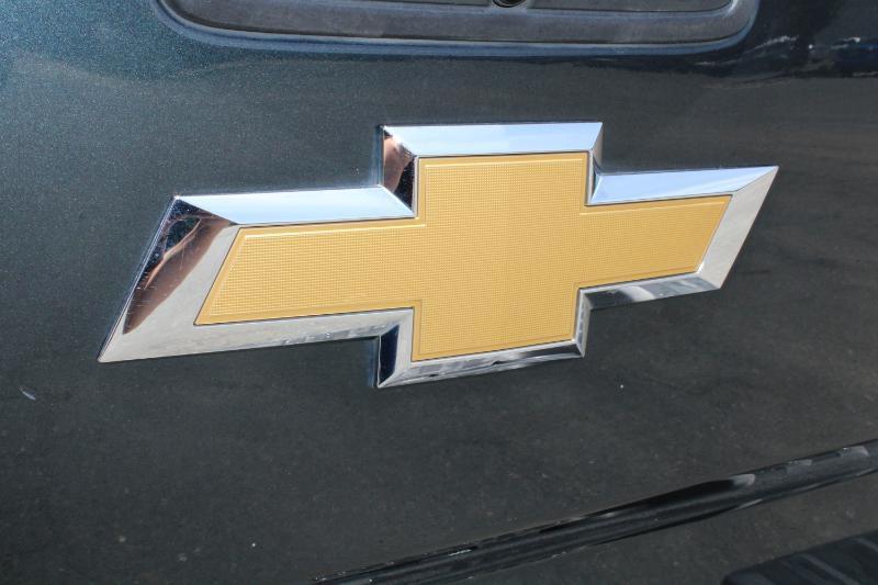 Chevrolet Silverado 1500 LT Double Cab 4WD 2017