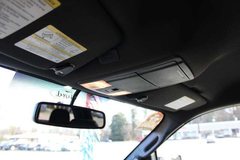 Ford F-150 FX4 SuperCrew 5.5-ft. Bed 4WD 2013