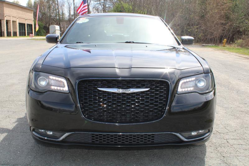 Chrysler 300 S RWD 2019