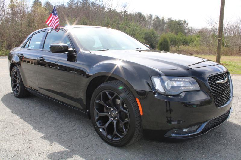 Chrysler 300 S RWD 2019
