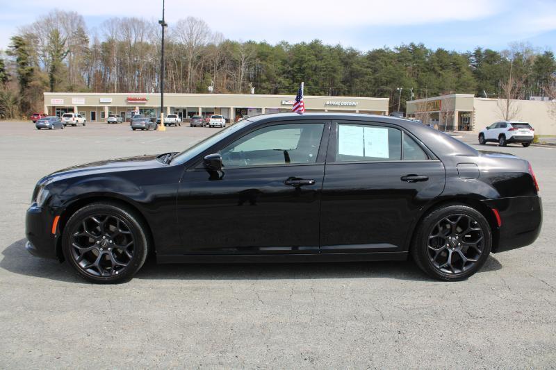 Chrysler 300 S RWD 2019