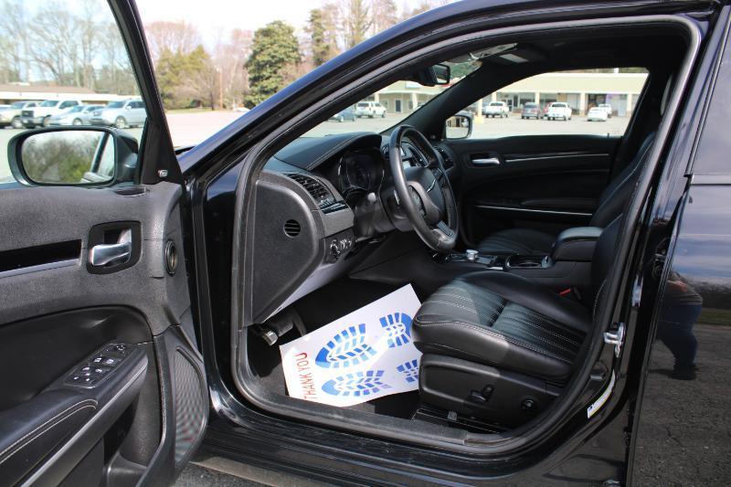 Chrysler 300 S RWD 2019