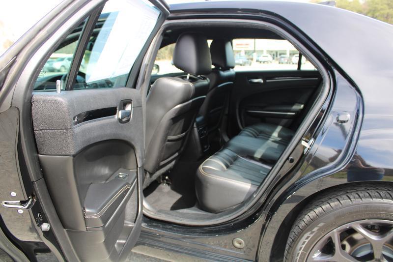 Chrysler 300 S RWD 2019