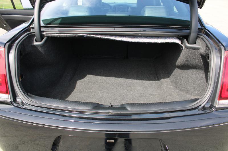 Chrysler 300 S RWD 2019