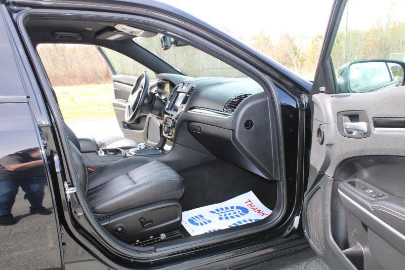 Chrysler 300 S RWD 2019