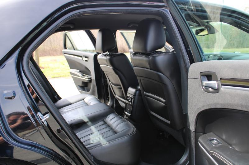 Chrysler 300 S RWD 2019