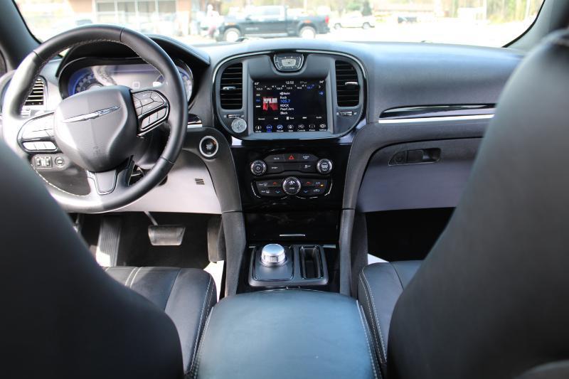 Chrysler 300 S RWD 2019