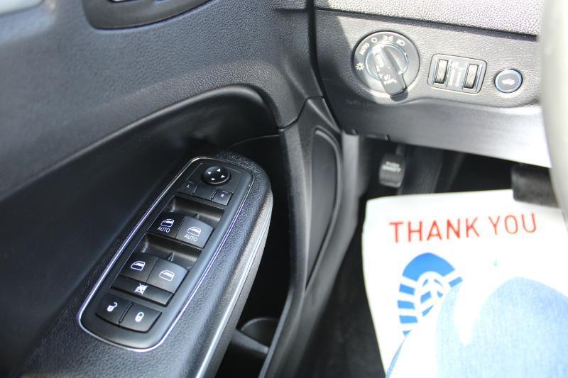 Chrysler 300 S RWD 2019