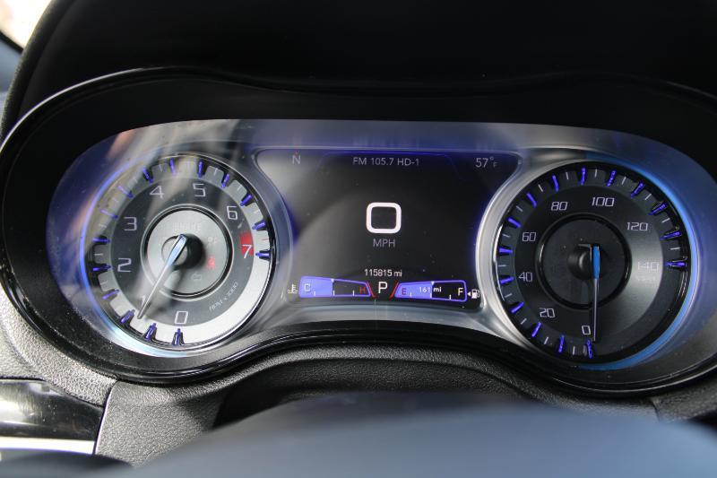 Chrysler 300 S RWD 2019