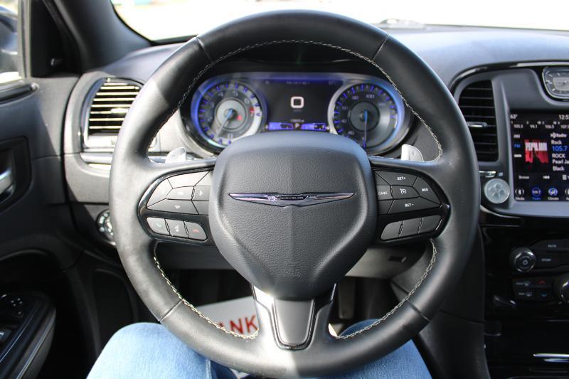 Chrysler 300 S RWD 2019