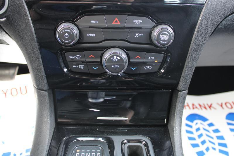 Chrysler 300 S RWD 2019