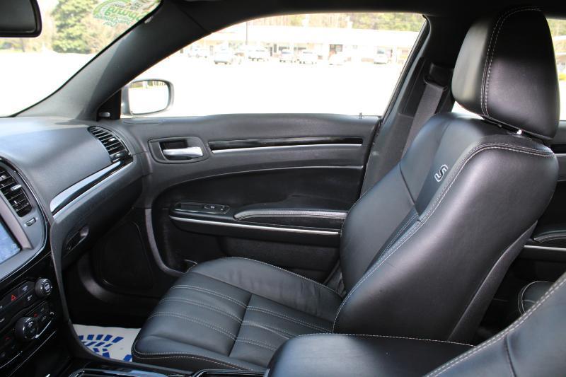 Chrysler 300 S RWD 2019