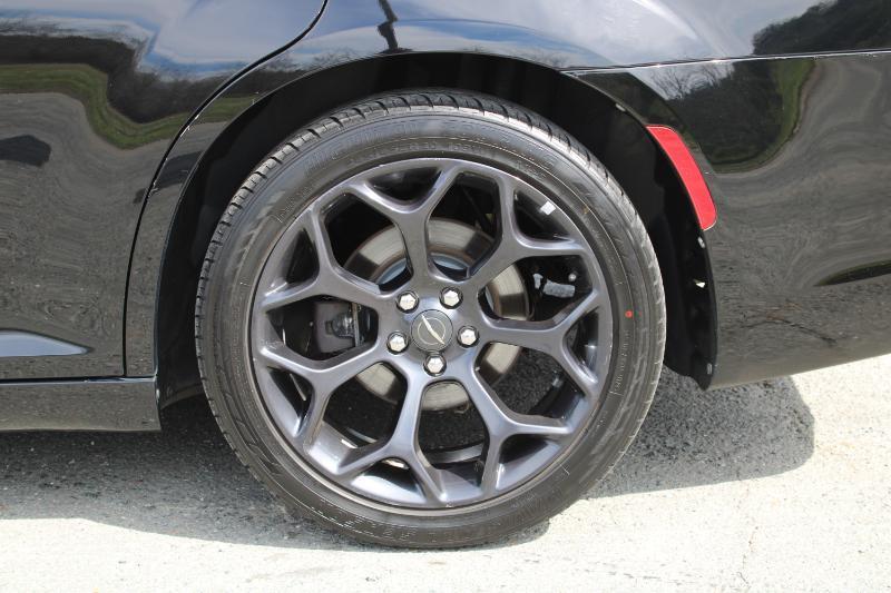 Chrysler 300 S RWD 2019