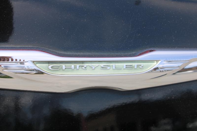 Chrysler 300 S RWD 2019