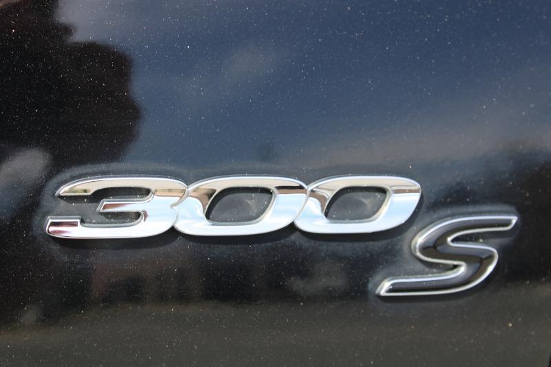 Chrysler 300 S RWD 2019