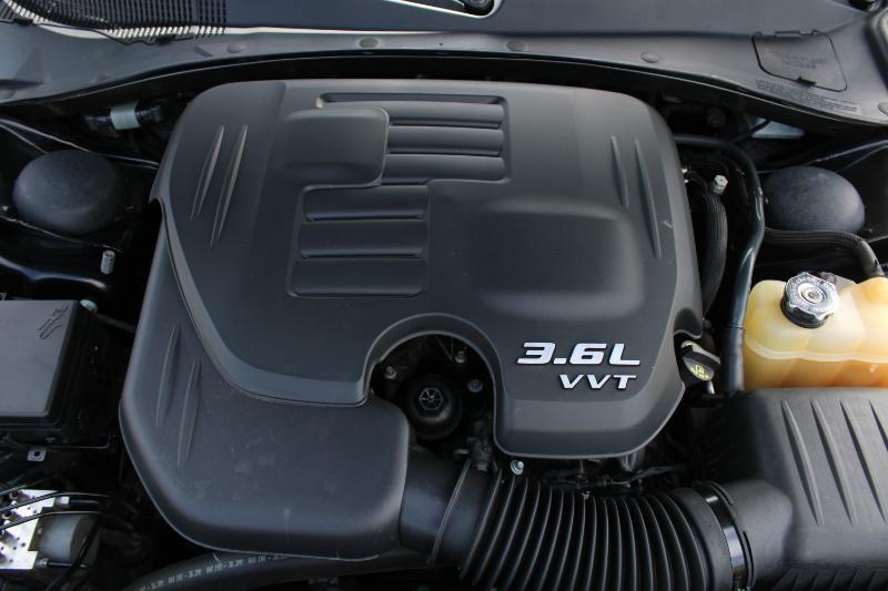 Chrysler 300 S RWD 2019