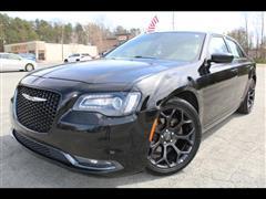 2019 Chrysler 300 