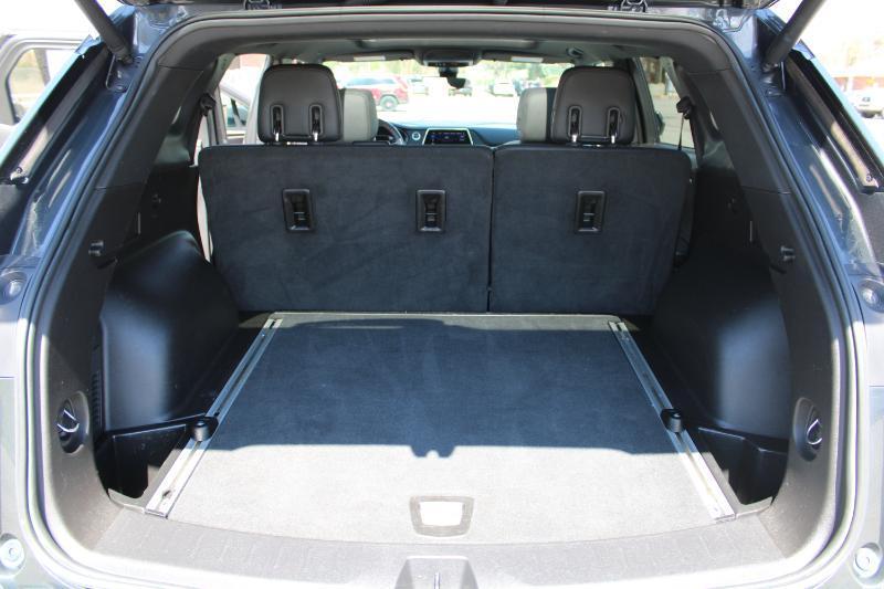 Chevrolet Blazer RS 2019