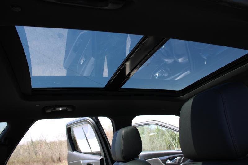 Chevrolet Blazer RS 2019