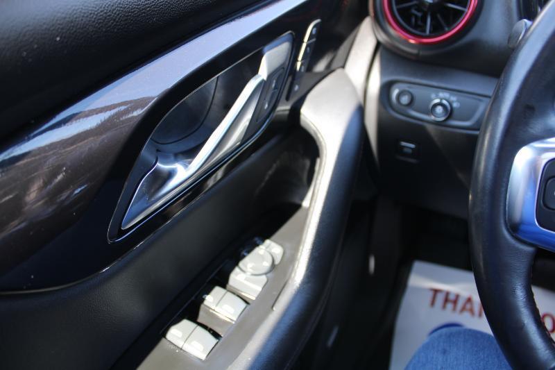 Chevrolet Blazer RS 2019