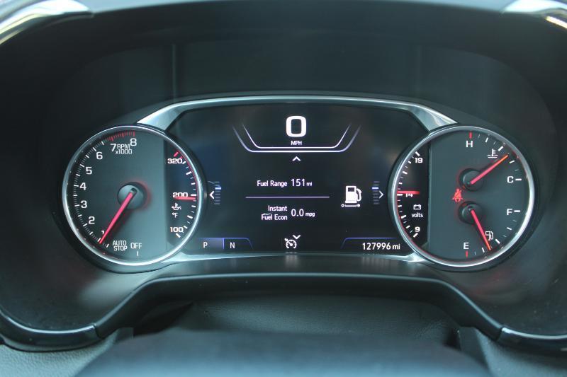 Chevrolet Blazer RS 2019