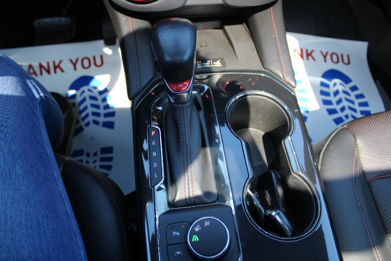 Chevrolet Blazer RS 2019