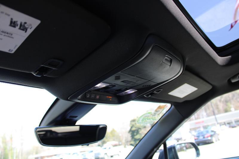 Chevrolet Blazer RS 2019