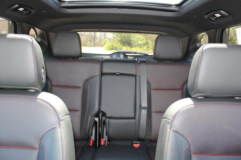 Chevrolet Blazer RS 2019